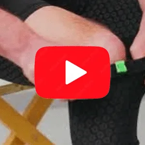 FIT Therapy Legging Tights Elastisk