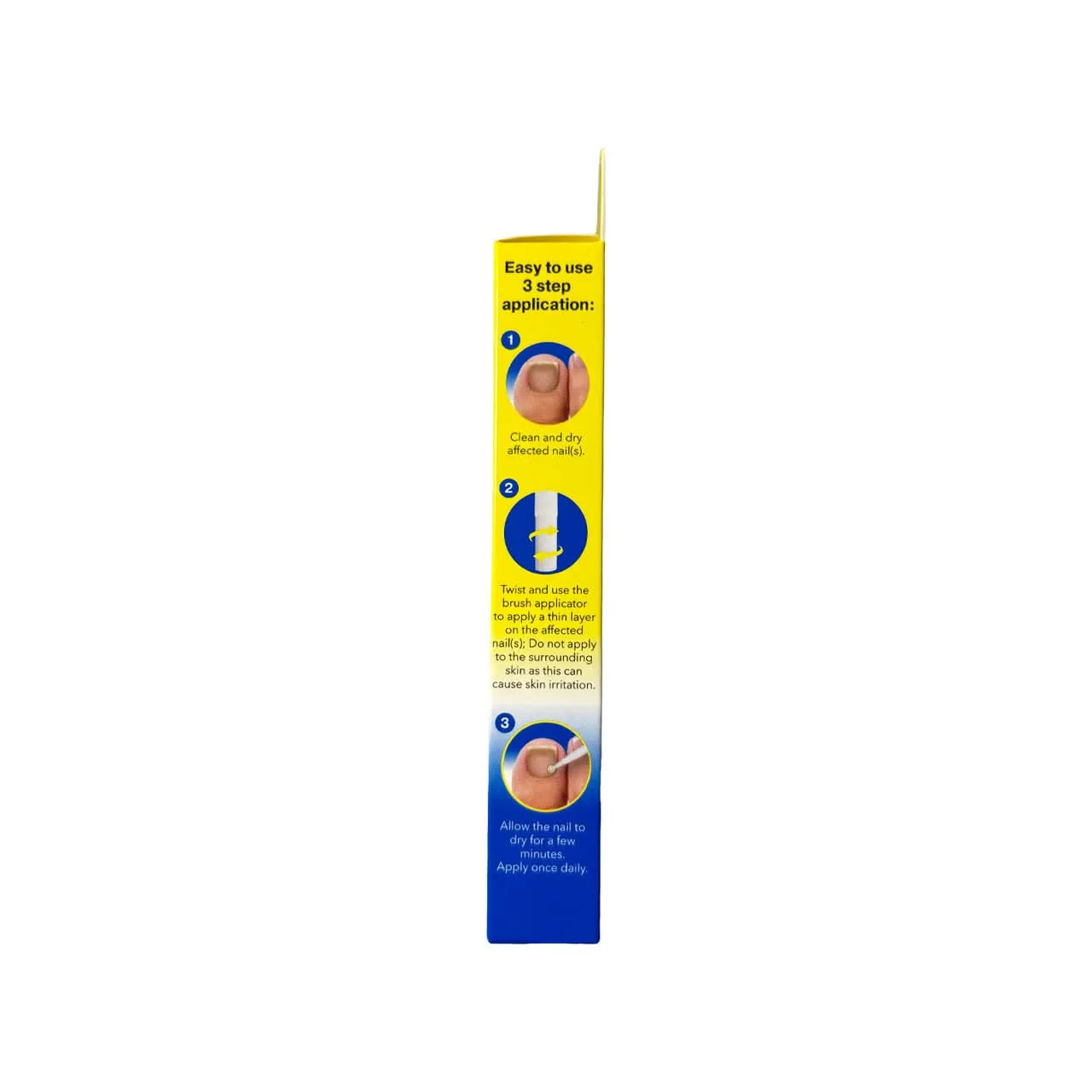 Healthpoint Fungal Nail Treatment Pen neglepenn 4 ml