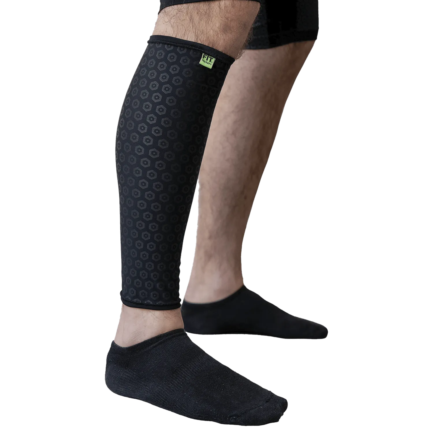 FIT Therapy Legging Tights Elastisk