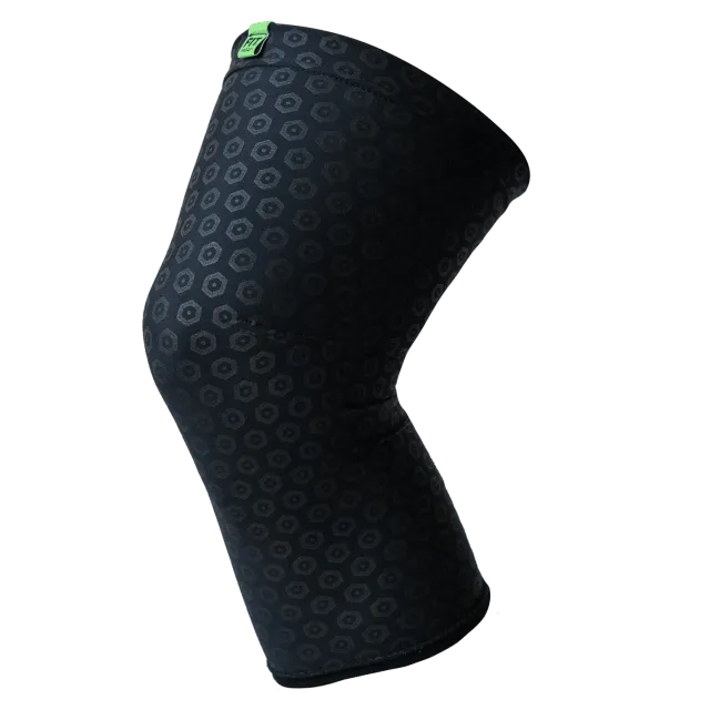 FIT Therapy Knestøtte Bandasje Elastisk