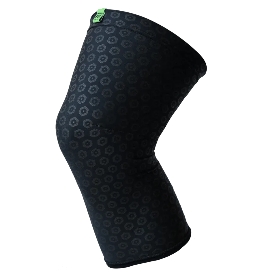FIT Therapy Knestøtte Bandasje Elastisk