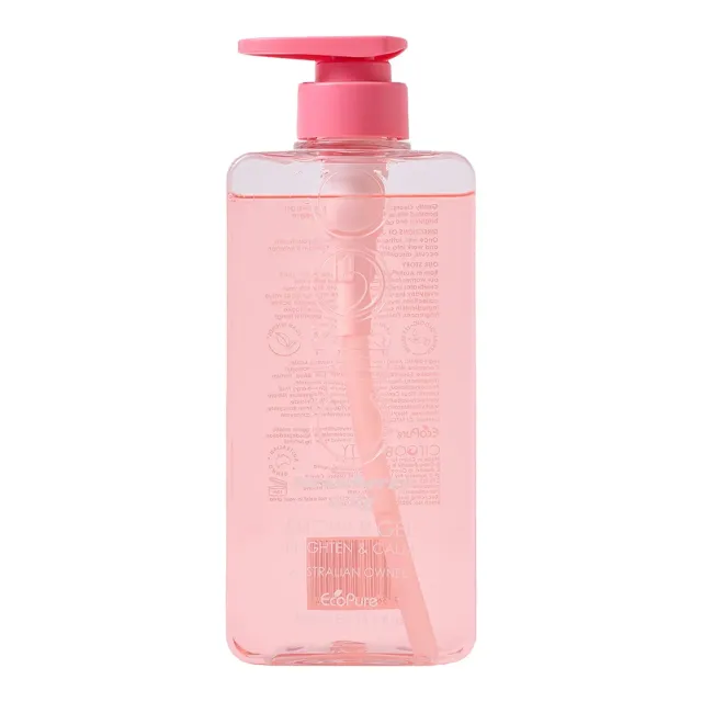 Ciroa Strawberry Fig dusjgelé 500ml jordbær fiken