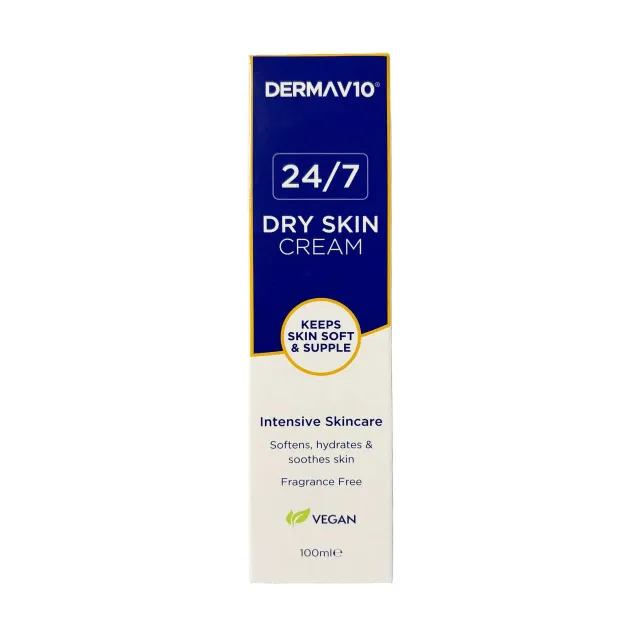 Healthpoint 24/7 Dry Skin Cream krem 100ml tørr hud