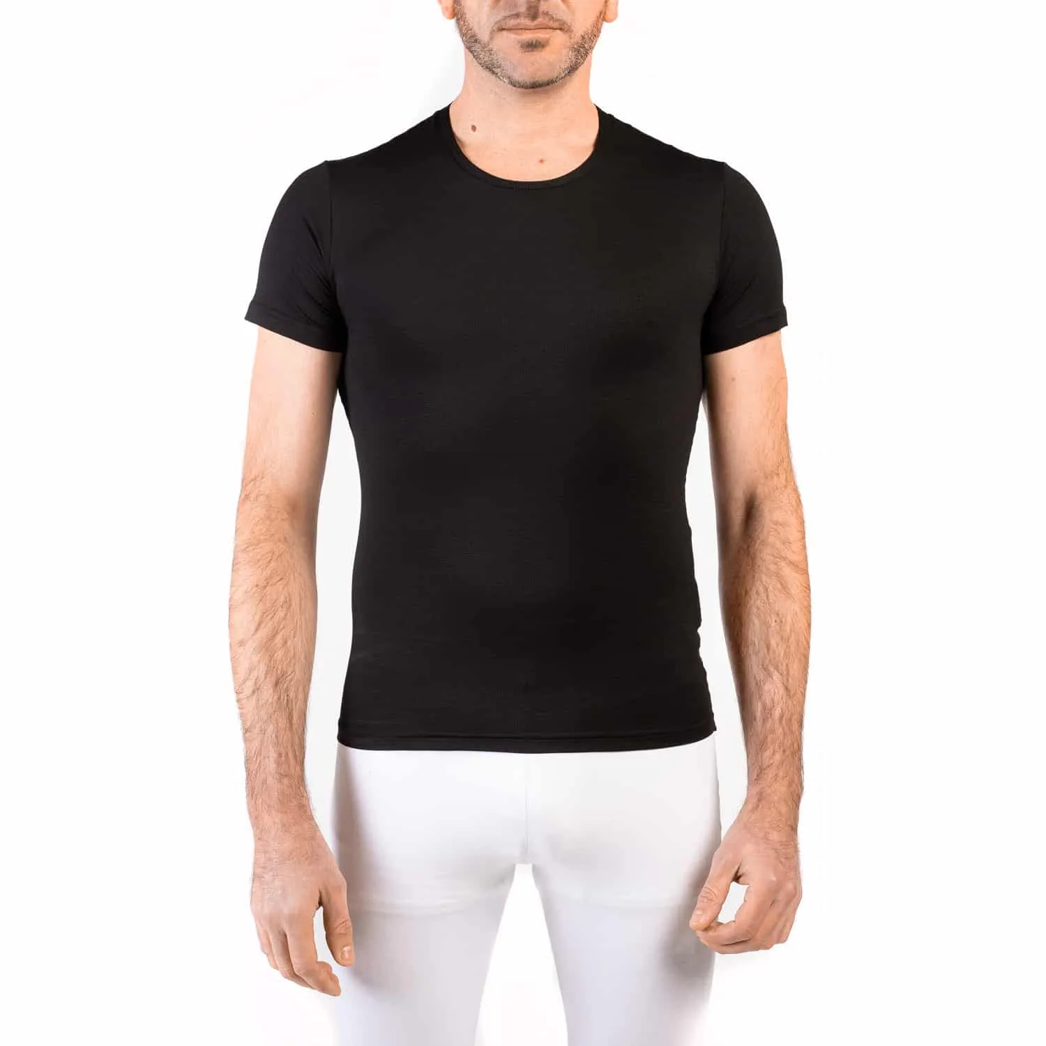 FIT Wear T-skjorte terapeutisk pustende