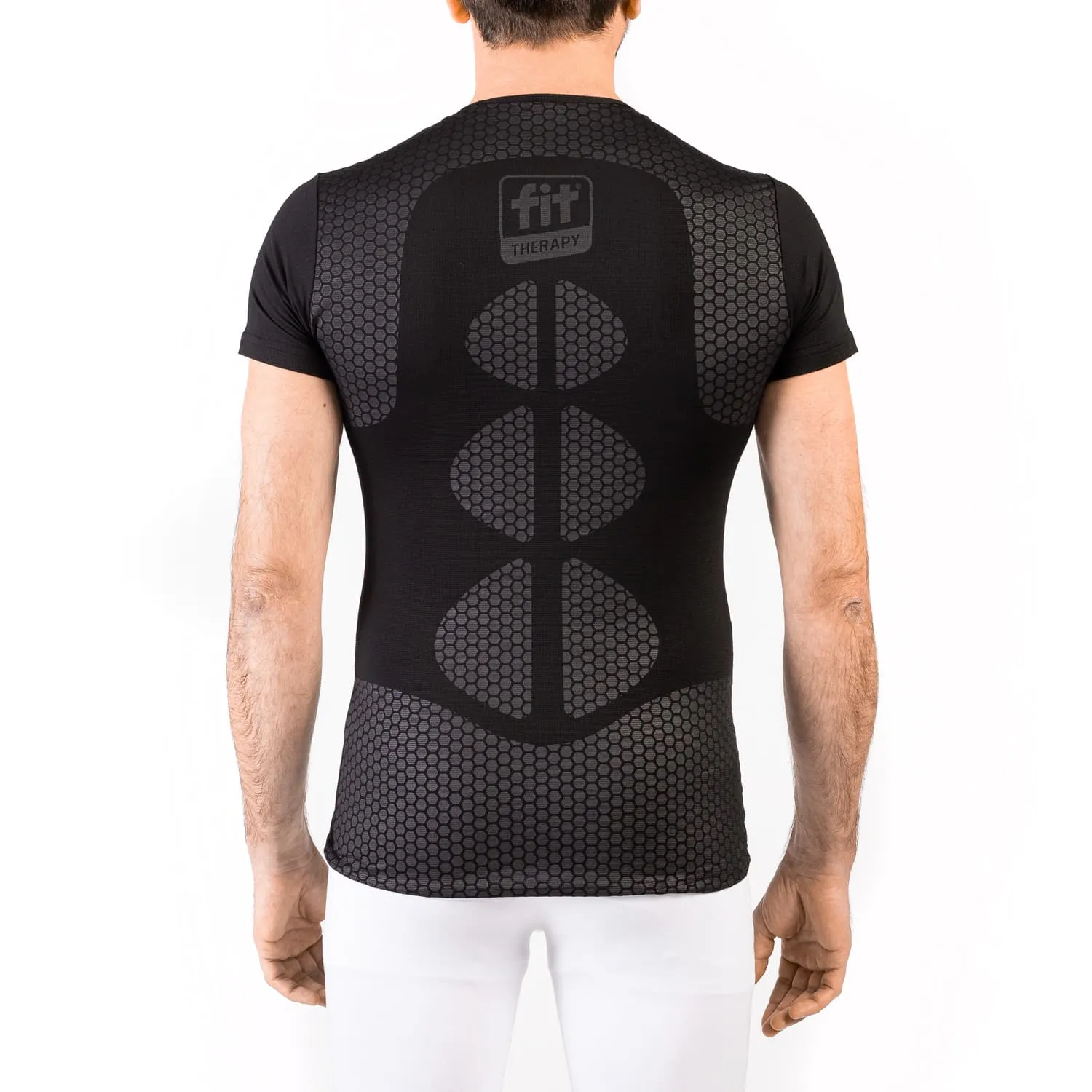 FIT Wear T-skjorte terapeutisk pustende