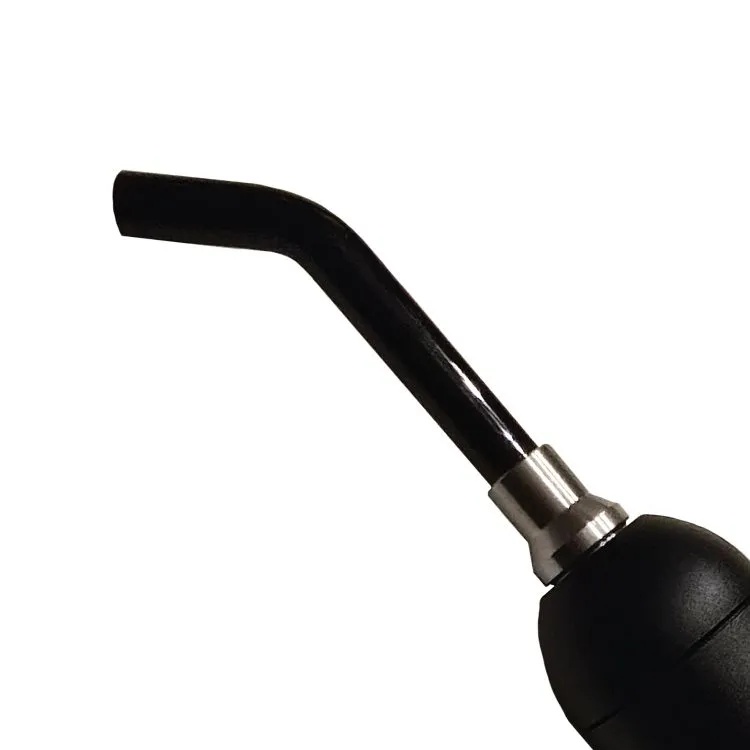 QWave PBM Vet PRO LED Torch blått rødt infrarødt til dyr