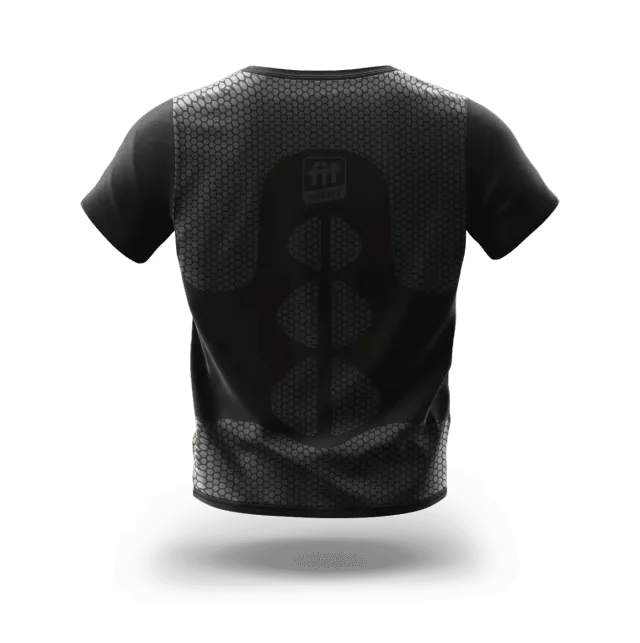 FIT Wear T-skjorte terapeutisk pustende