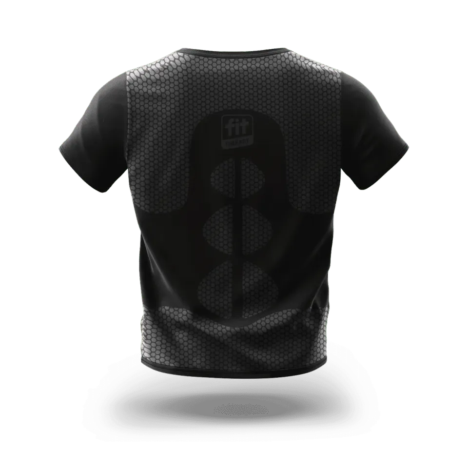 FIT Wear T-skjorte terapeutisk pustende