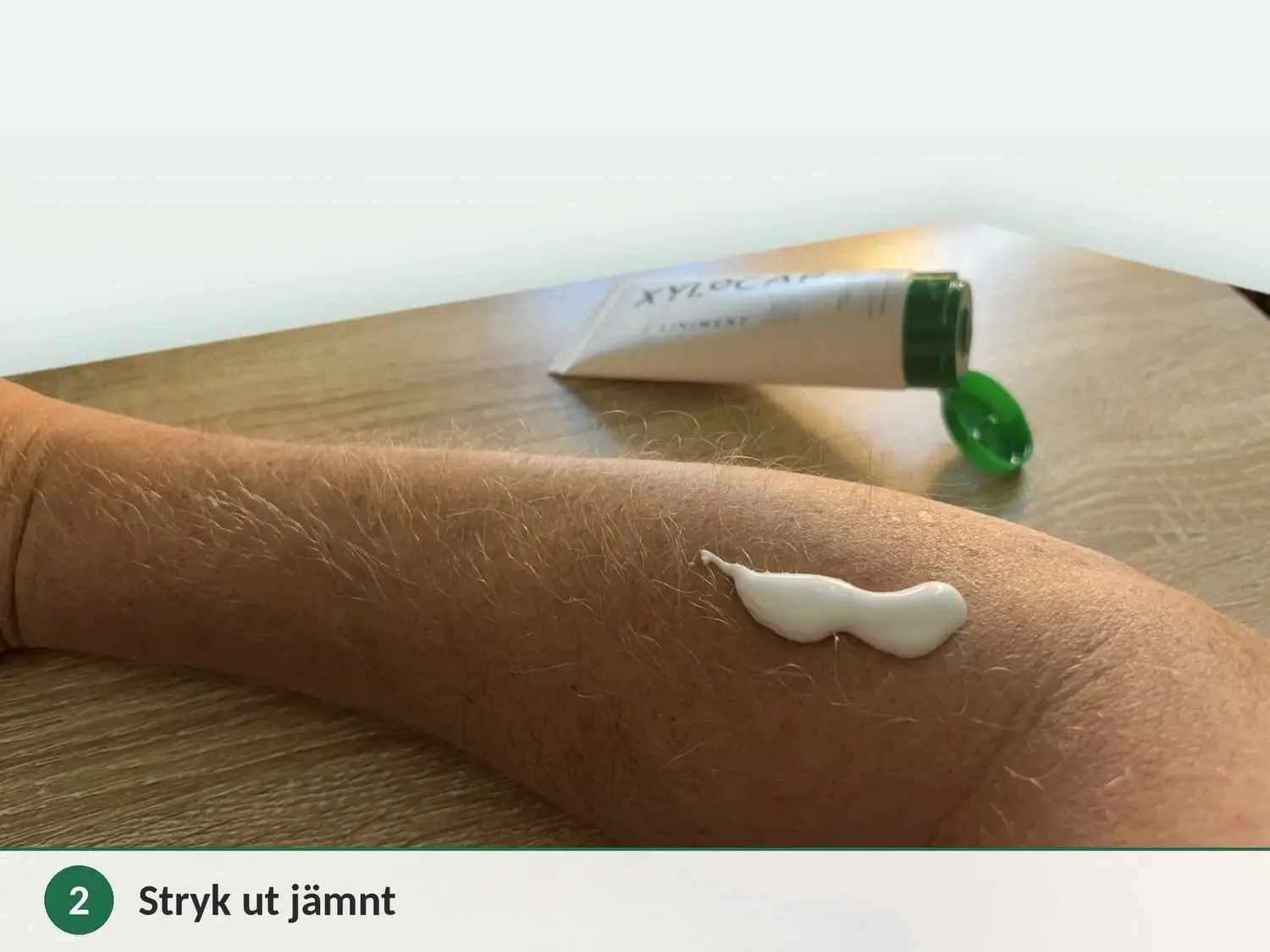Xylocap Aktiv liniment muskler og ledd