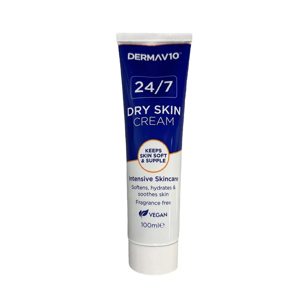 Healthpoint 24/7 Dry Skin Cream krem 100ml tørr hud