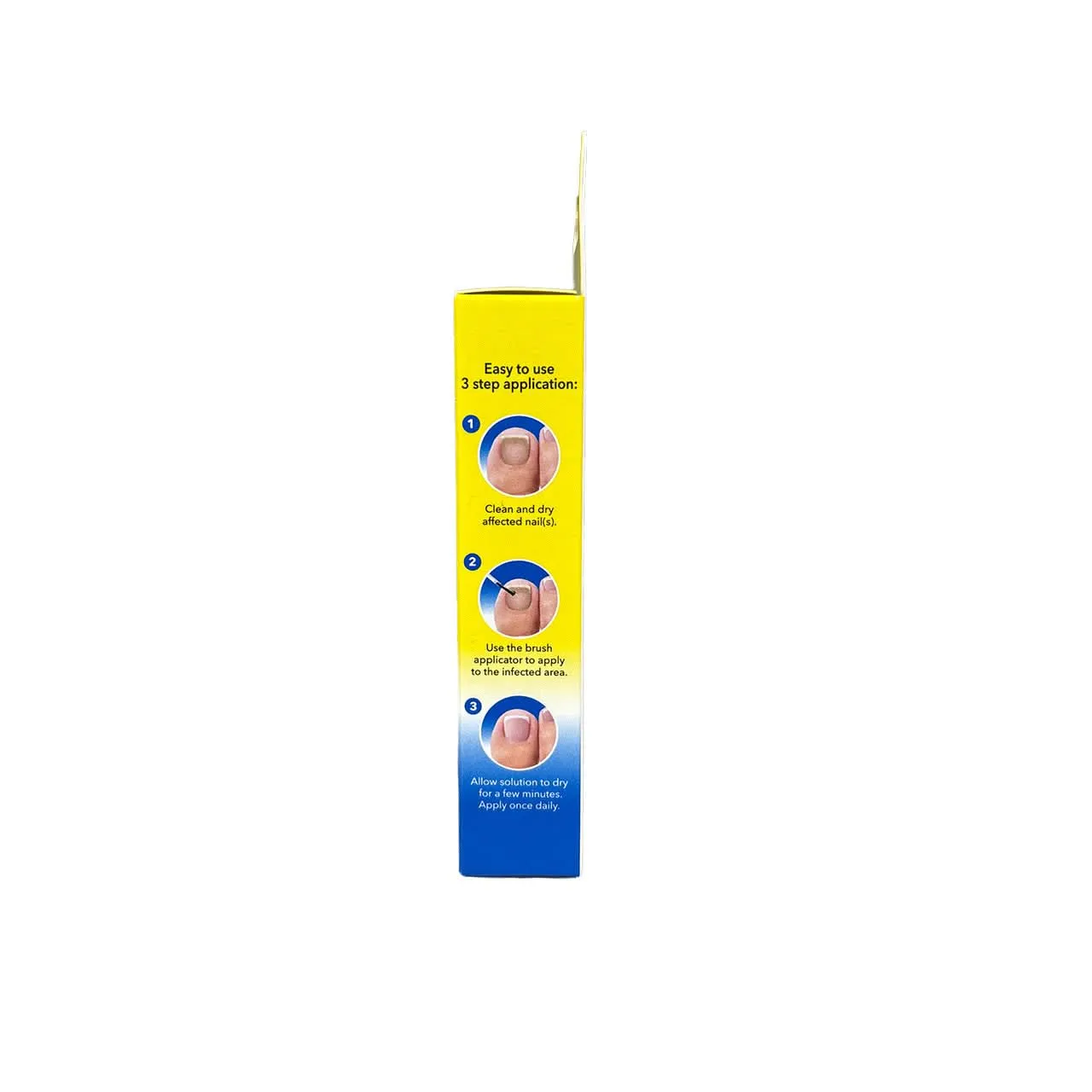 Healthpoint Fungal Nail Treatment løsning 5 ml