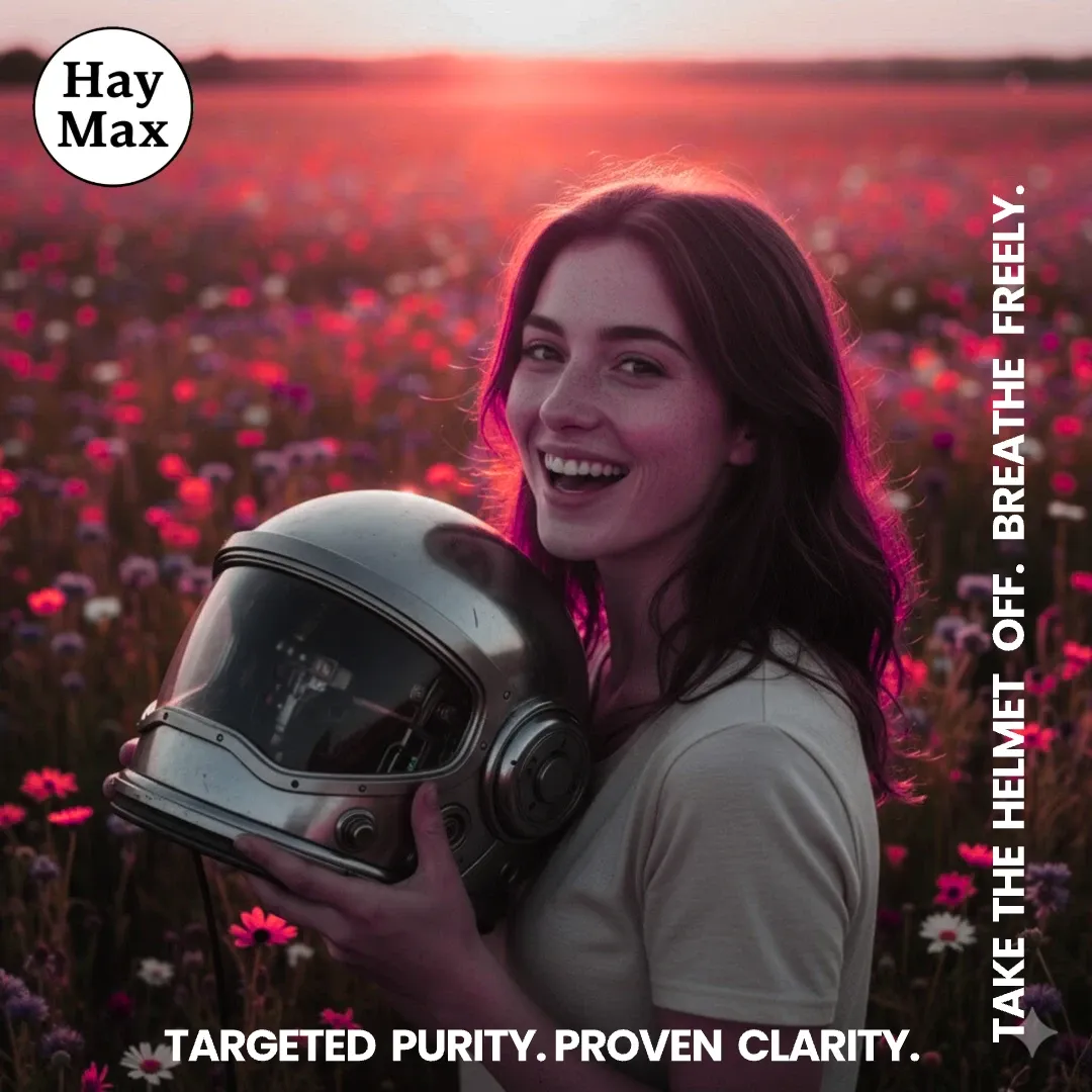 HayMax Double Defence Bundle allergisett