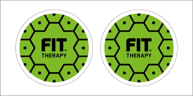 FIT Plaster Universal smerteplaster små områder