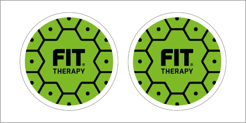 FIT Plaster Universal smerteplaster små områder