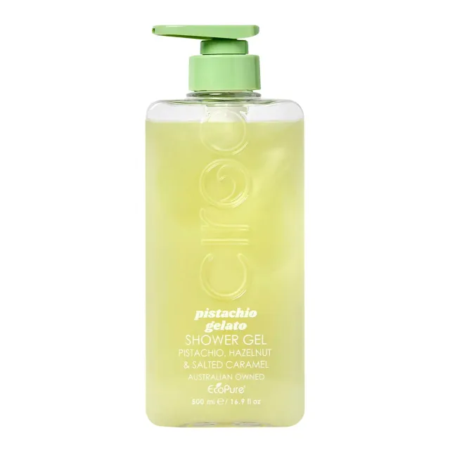 Ciroa Pistachio Gelato dusjgel 500 ml pistasj