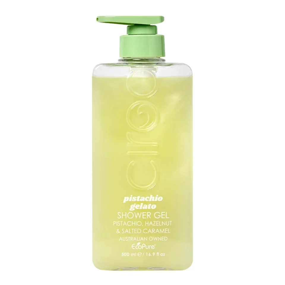 Ciroa Pistachio Gelato dusjgel 500 ml pistasj
