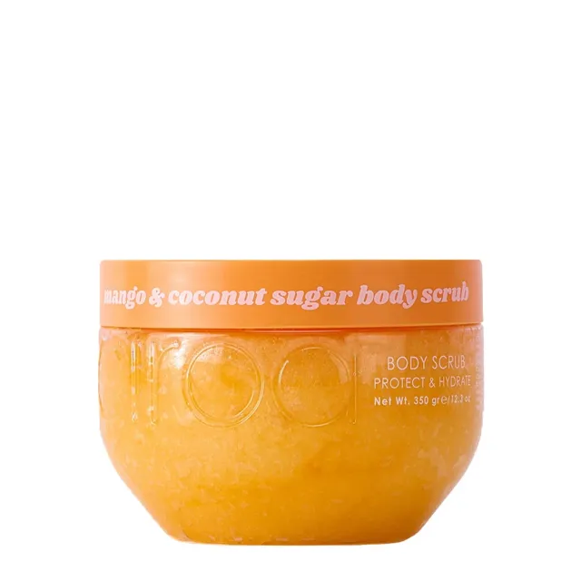 Ciroa Kroppsskrubb mango kokos 350g vegansk