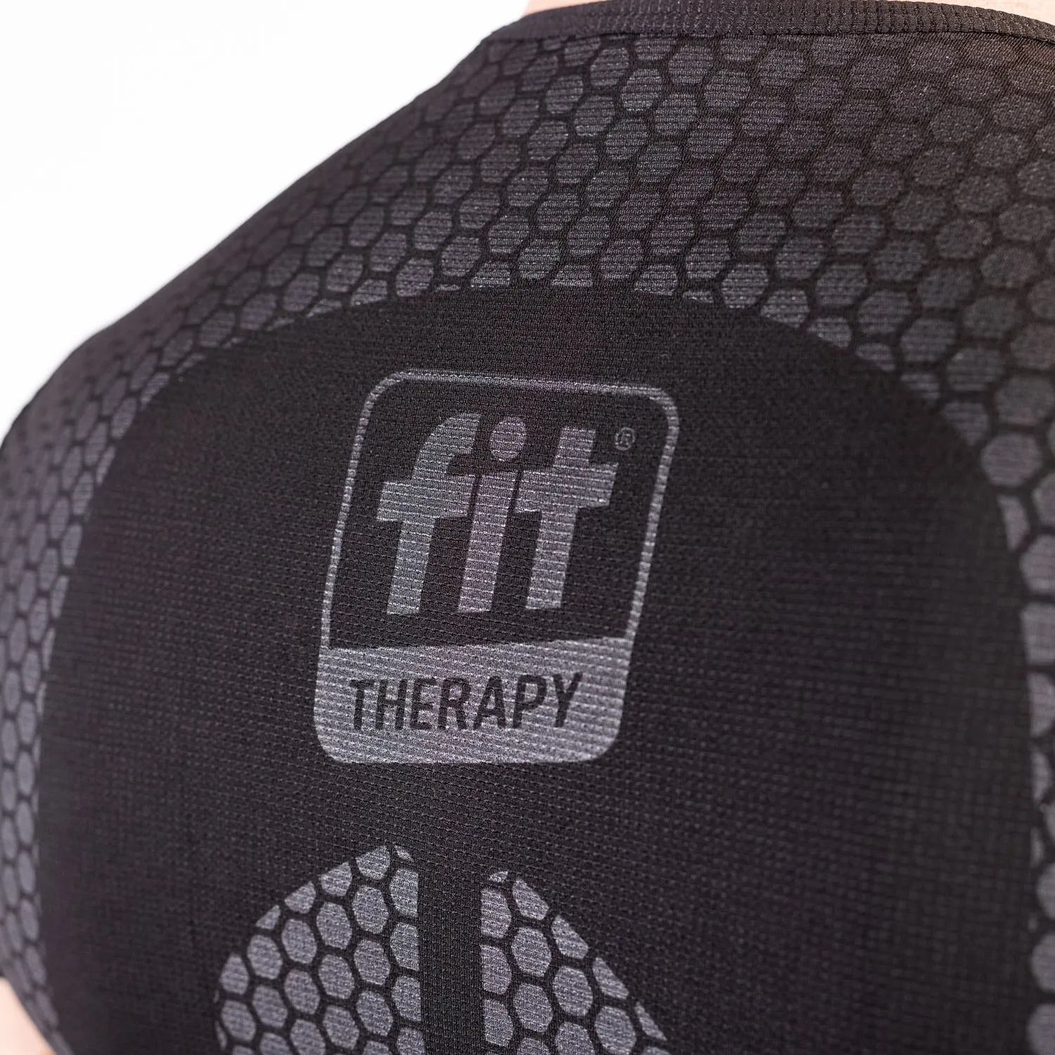 FIT Wear T-skjorte terapeutisk pustende
